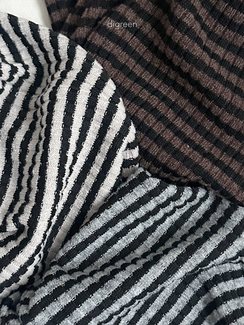［digreen］Rose vest