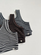 ［digreen］Rose vest