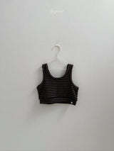 ［digreen］Rose vest