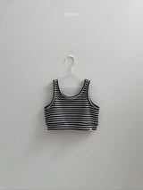 ［digreen］Rose vest