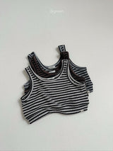 ［digreen］Rose vest