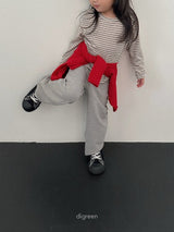 ［digreen］Cove pants