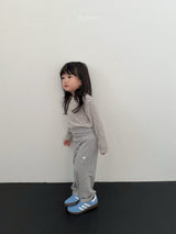 ［digreen］Cove pants