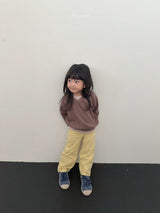 ［digreen］Cove pants