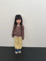 ［digreen］Cove pants