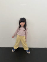 ［digreen］Cove pants