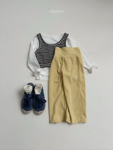 ［digreen］Cove pants