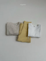 ［digreen］Cove pants