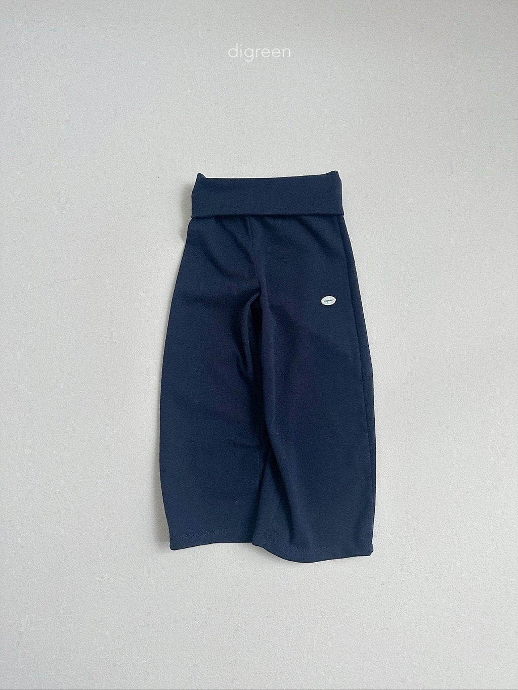 ［digreen］Cove pants
