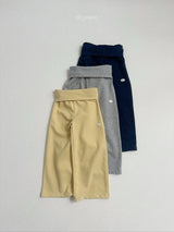 ［digreen］Cove pants
