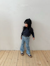 ［digreen］Bella rib tee