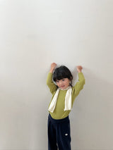 ［digreen］Bella rib tee