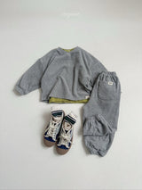 ［digreen］Bella rib tee
