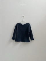 ［digreen］Bella rib tee