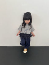 ［digreen］Riel pants