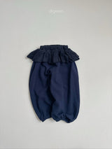 ［digreen］Riel pants