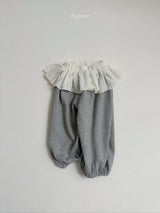 ［digreen］Riel pants