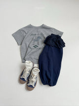 ［digreen］Riel pants