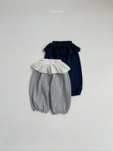 ［digreen］Riel pants
