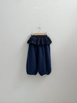 ［digreen］Riel pants