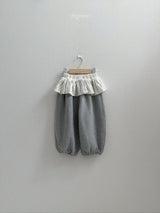 ［digreen］Riel pants