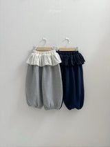 ［digreen］Riel pants