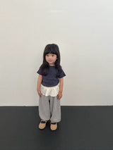 ［digreen］Emily dot tee