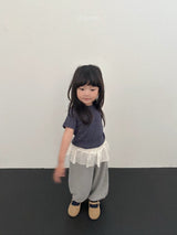 ［digreen］Emily dot tee