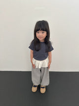 ［digreen］Emily dot tee