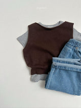 ［digreen］Emily dot tee