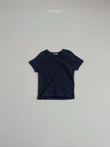 ［digreen］Emily dot tee