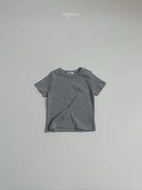 ［digreen］Emily dot tee