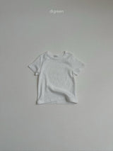 ［digreen］Emily dot tee