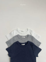 ［digreen］Emily dot tee