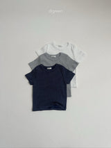 ［digreen］Emily dot tee