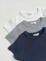 ［digreen］Emily dot tee