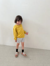 ［digreen］Etty short pants