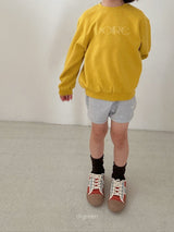 ［digreen］Etty short pants