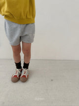 ［digreen］Etty short pants