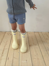 ［digreen］Etty short pants