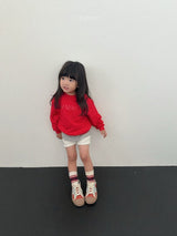 ［digreen］Etty short pants