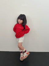 ［digreen］Etty short pants