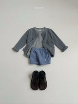 ［digreen］Etty short pants