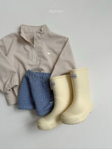 ［digreen］Etty short pants