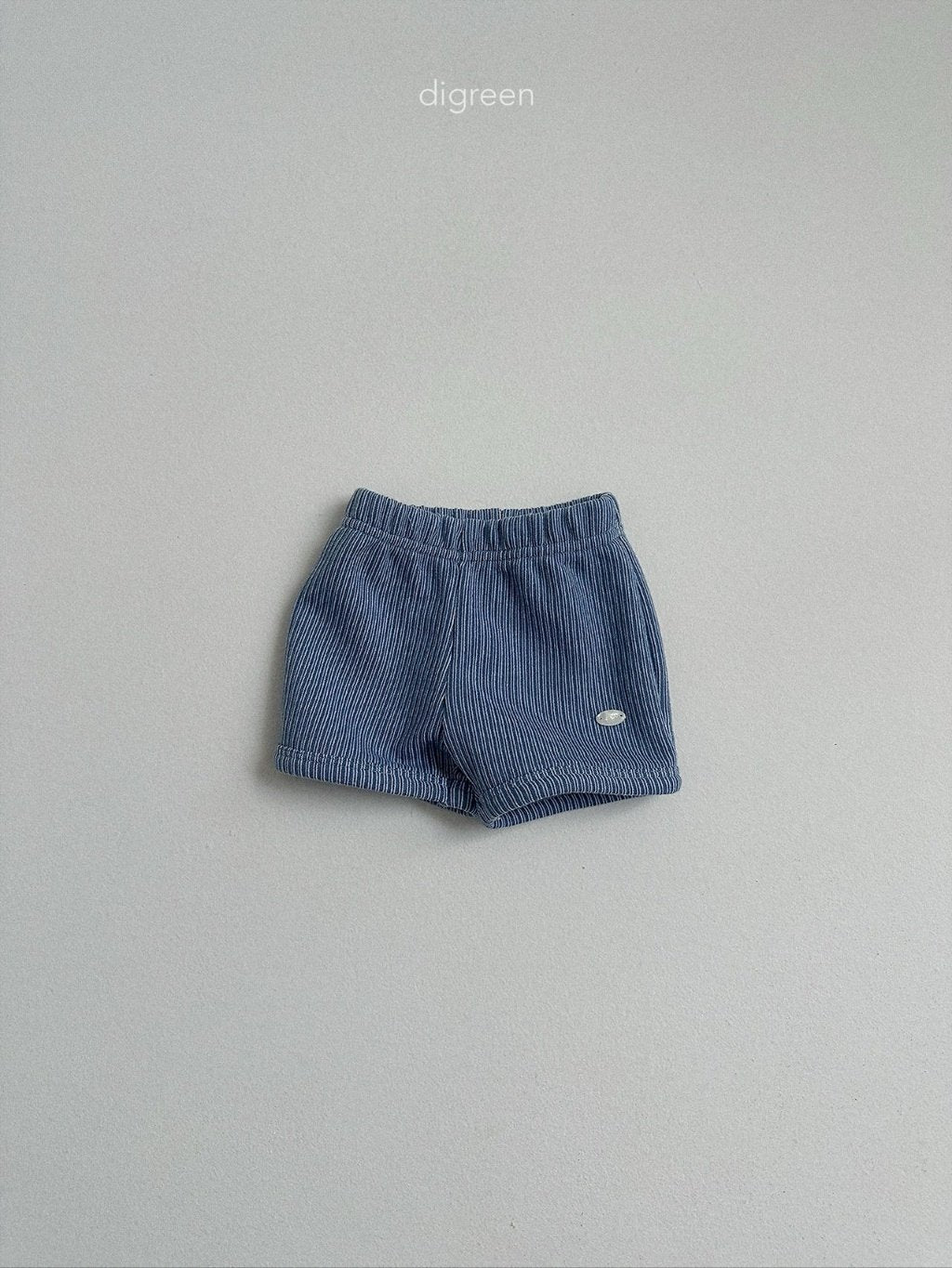 ［digreen］Etty short pants