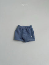 ［digreen］Etty short pants