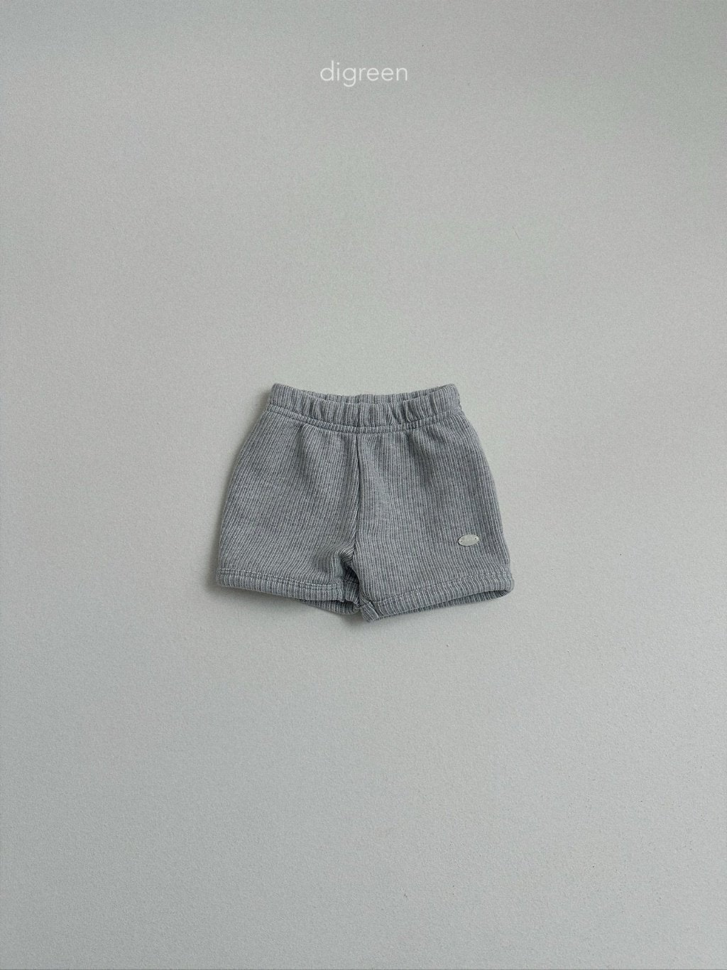 ［digreen］Etty short pants