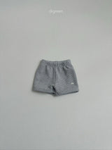 ［digreen］Etty short pants