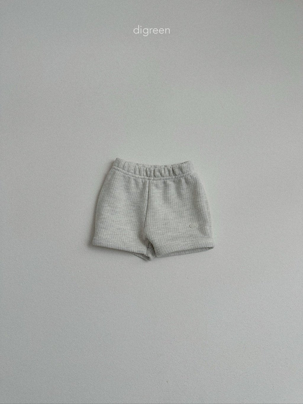 ［digreen］Etty short pants