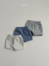 ［digreen］Etty short pants